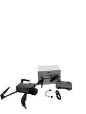 DJI Air 3 4K Camera Drone w/ RC-N2 RC151 Remote Gray U9006 AR 