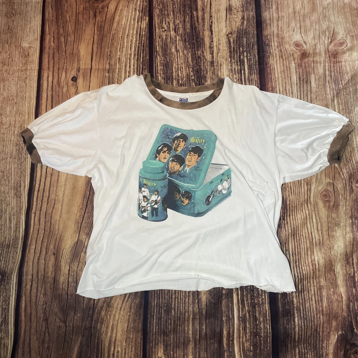 25+ Beatles T-Shirts for Men for sale | Updated Oct 2026