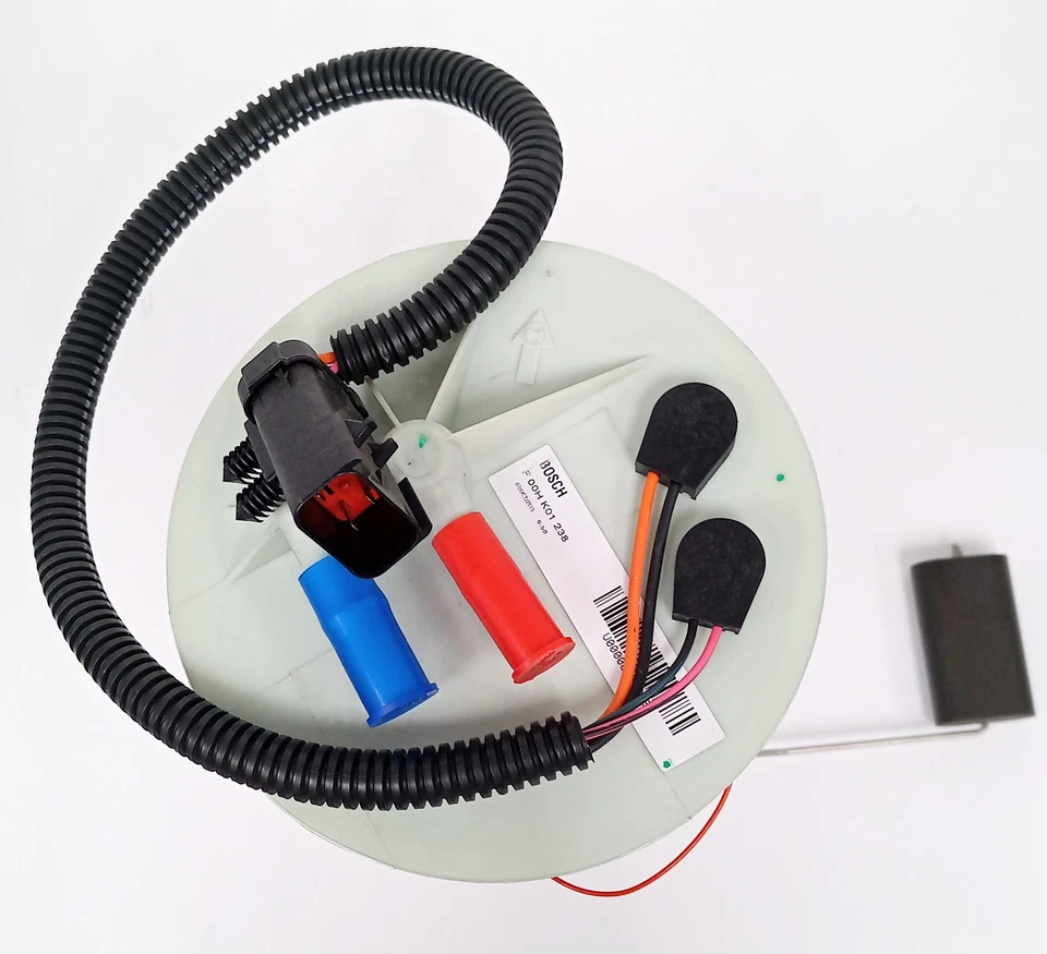 Módulo de bomba de combustível Bosch F00HK01238 para Jeep Grand Cherokee 1999-2004 - Imagem 4 de 4