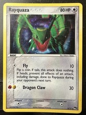 Rayquaza 003/017 POP Series 1 Holo on eBay