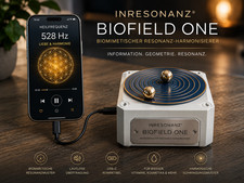lakhovsky oszillator multiwellen Bioresonanz Radionik Tesla Strukturiertes Wasse