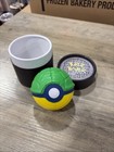 GEEK FUEL TURTLE TRAINER TMNT POKEBALL STYLE STRESS BALL Pokémon — photo 1
