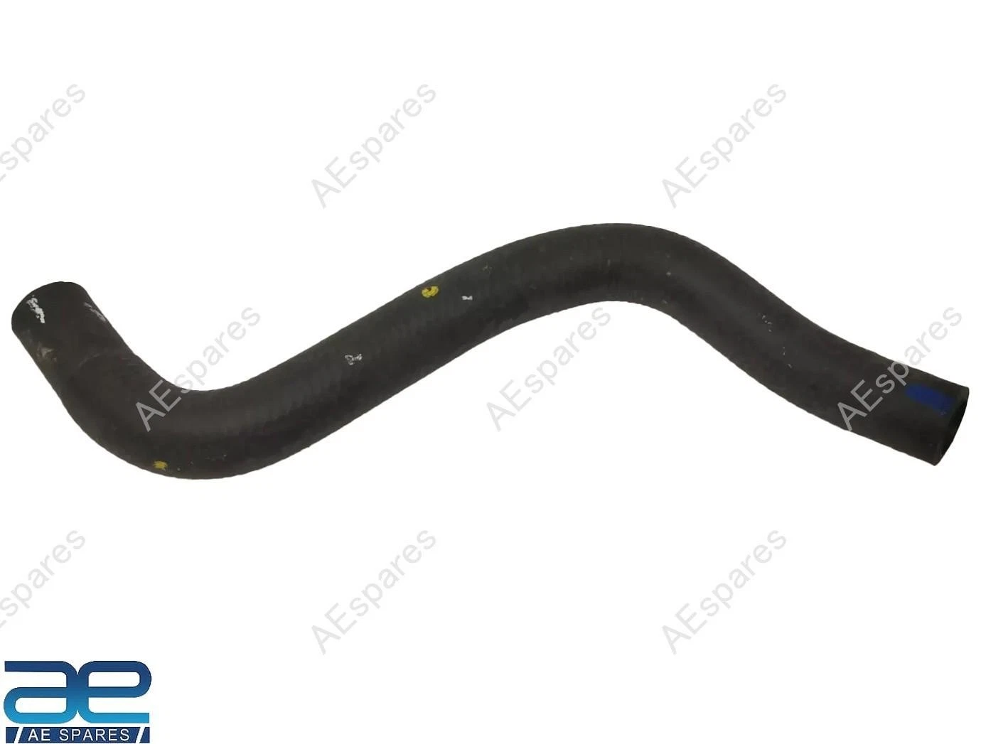 Heater Inlet Hose No.2 For Suzuki Splash Ritz 1.2L 2012-2017 17873M83KA0 view 3