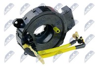 NTY Wickelfeder, Airbag EAS-CH-001 FüR Chrysler Dodge