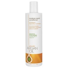 One N Only Argan Oil Moisture Repair Conditioner 12 Oz. Pack of 3