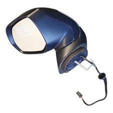 Retroviseur gauche (ou coque) Citroen C3