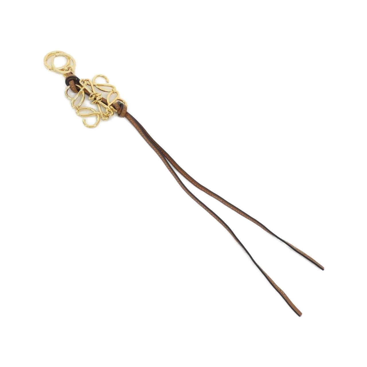 Autentico ciondolo borsa LOEWE C821232X01 #260 007 637 3008