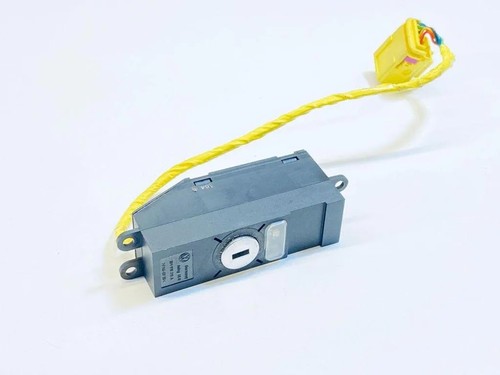 VW PHAETON 3D Airbag Schalter 3D1919211A 2.97 Diesel 176kw 2008 30683368