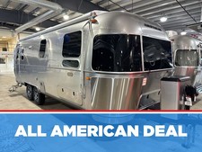 2027 Airstream Trade Wind 27FBT