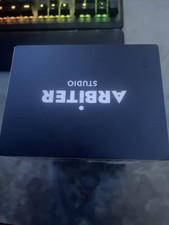 AKITSU SMALL 38g Carbon Fiber 8K Wireless Gaming Mouse 6