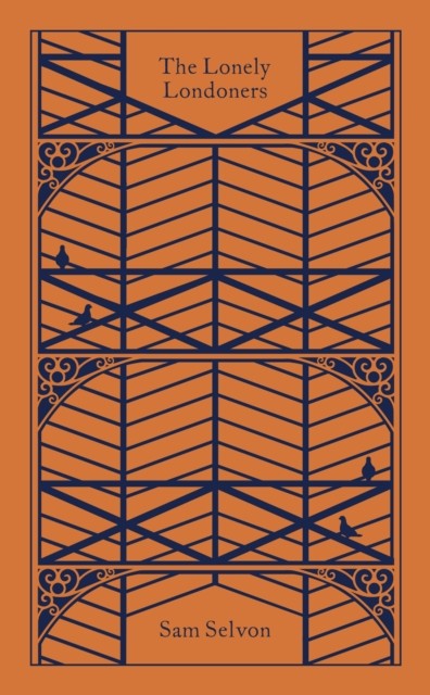 The Lonely Londoners (Penguin Clothbound Classics) - Image 3