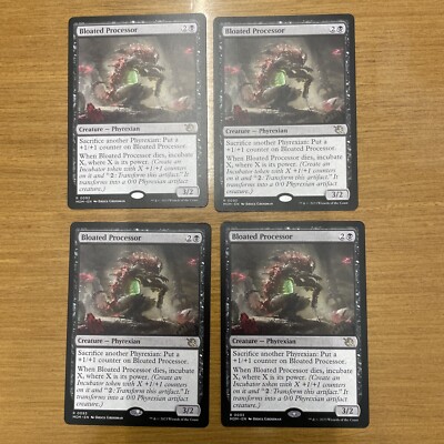 mtg mint card ebay Ulamog, the Defiler (MH3-015)