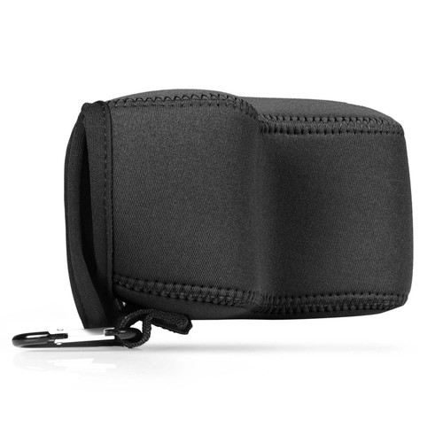 MegaGear Fujifilm X-S20 (18-55mm) Stylish and Protective Neoprene Camera Case - Picture 3 of 17