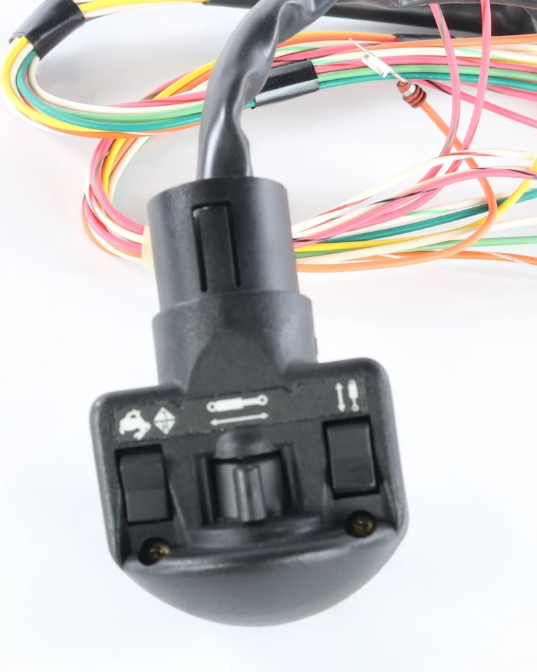 New 6680454 Bobcat RH Handle AHC 963C - Image 4 of 4