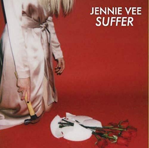 Jennie Vee Suffer (CD)