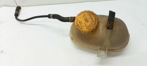 Opel Corsa C 1,0 - Ausgleichsbehälter Kühlwasserbehälter 09129170 (01)