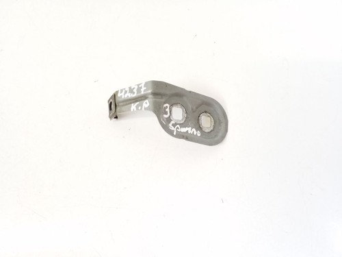 BMW 5 F10 F11 2012 Links Halterung Kotflügel 7207205 EZE58919