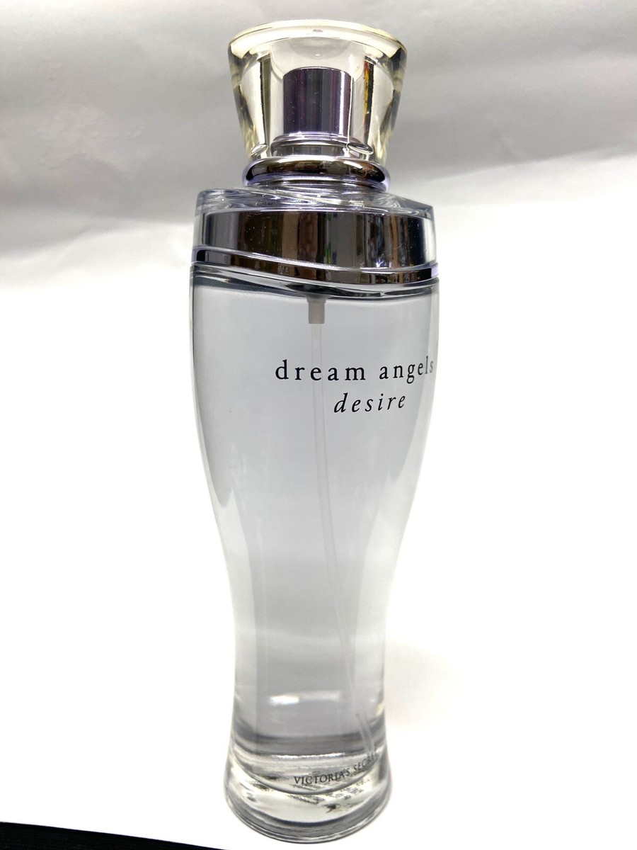 DREAM ANGELS DESIRE EAU DE PARFM 4.2oz SPRAY VICTORIAS SECRET | eBay
