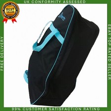 Masters iCart Golf Trolley Car Travel Cover, Heavy Duty Storage Trolley Bag