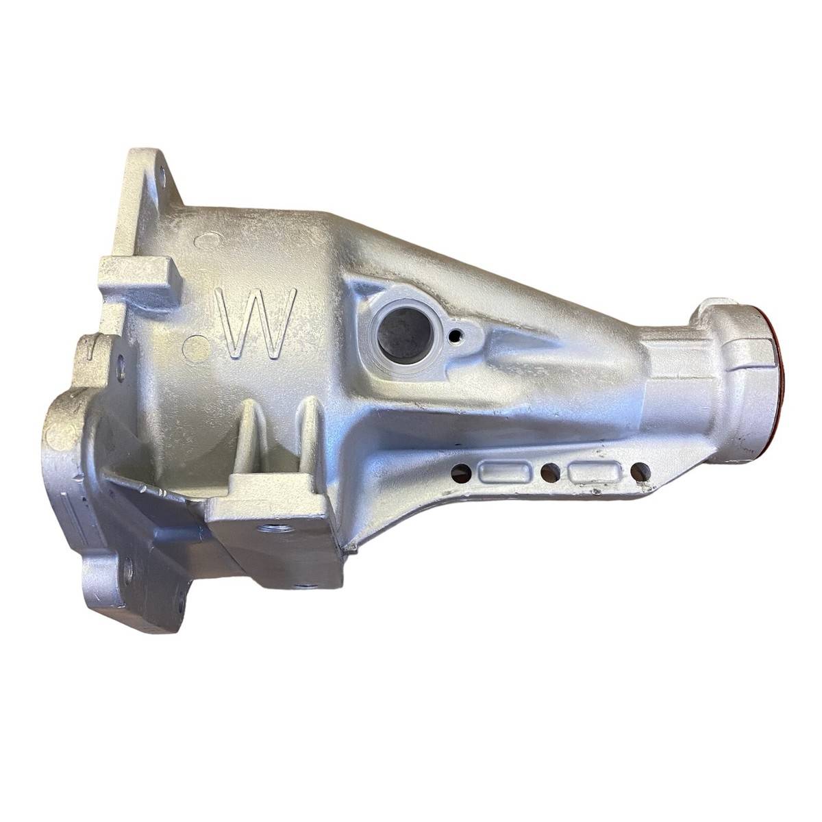 AODE 4r70w Ford 2wd Transmission Tail Housing F3lp-7a040-aa F150