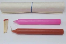 HECHIZO RITUAL PARA ENAMORAR RAPIDAMENTE A UNA PERSONA INSTRUCCIONES INCLUIDAS