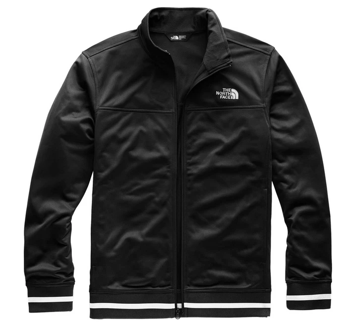 New Mens The North Face Takeback Track Jacket Full Zip Coat Jacket