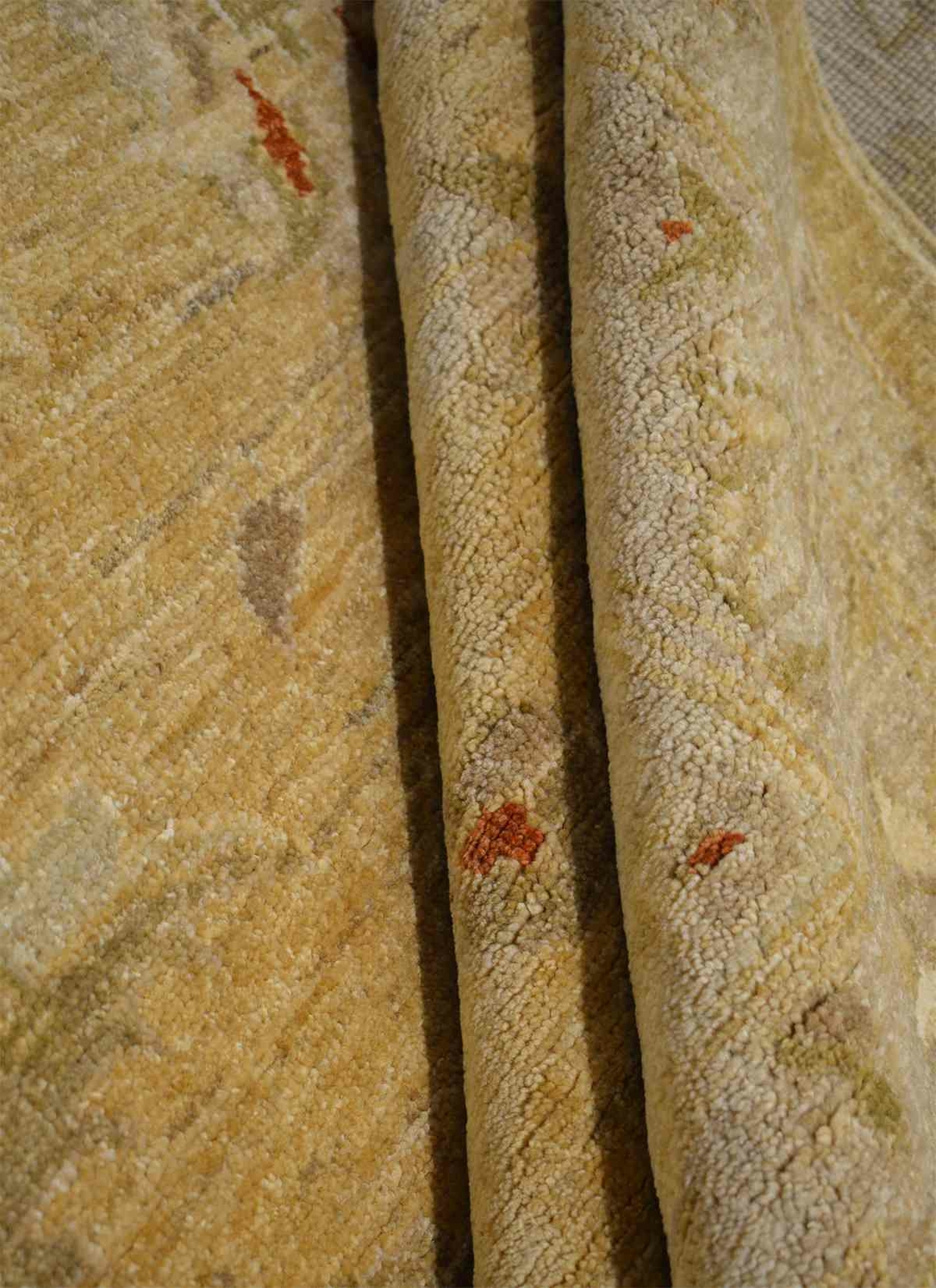 Lotus Beksheisch | 17 x 6 | Home Decor | Area Rugs