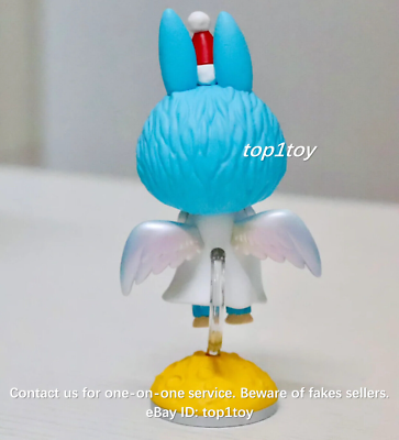 POP MART x HOW2WORK Labubu The Monsters Let's Christmas POP MART x HOW2WORK Labubu The Monsters Let's Christmas