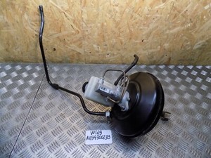 Mercedes W245 B-Klasse B150 Bremskraftverstärker Bremszylinder A1694300230