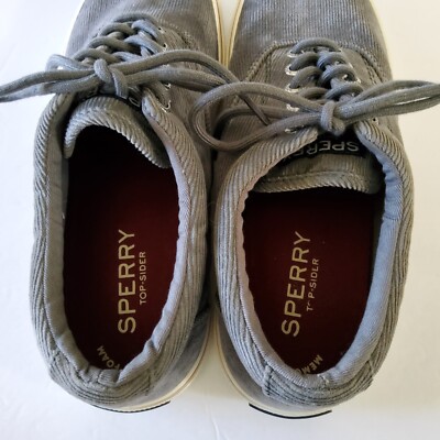 Sperry Top-Sider Men display picture 1