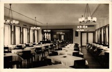 CPA AK KONIGSTEIN IM TAUNUS Schulungs und Erholungsheim GERMANY (1419886)