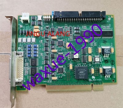 1pcs Used MICROSCAN 070-220800 REV D,045-220810REV C #F4