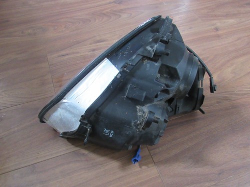 2007 2008 YAMAHA R1 4C8 RIGHT UK HEADLIGHT YZF 1000 07 08 - Picture 4 of 4