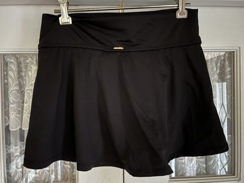 Neu mit Etikett Anne Cole Damen-Bademock schwarz Medium - Bild 3 von 5