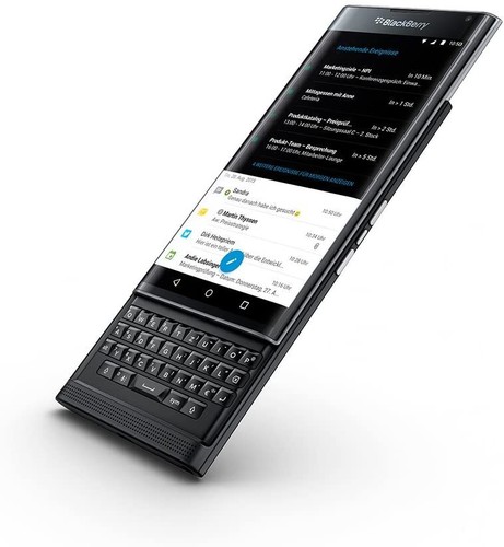Blackberry Priv Slider 5.4" Unlocked Original Smartphone 3GB+32GB QWERTY Keypad - 第 9/10 張圖片