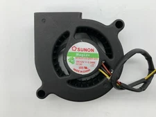 SUNON MF50201V3-Q000-G99 12V 0.94A 3pin projector blower cooling fan #M3485 QL