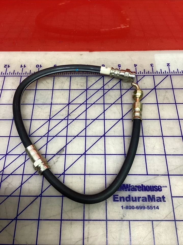Bendix By Honeywell Brake Parts Brake Hose #78008 - Image 4 of 4
