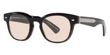 Oliver Peoples Men's Allenby 49mm Sunglasses OV5508U-1722-49