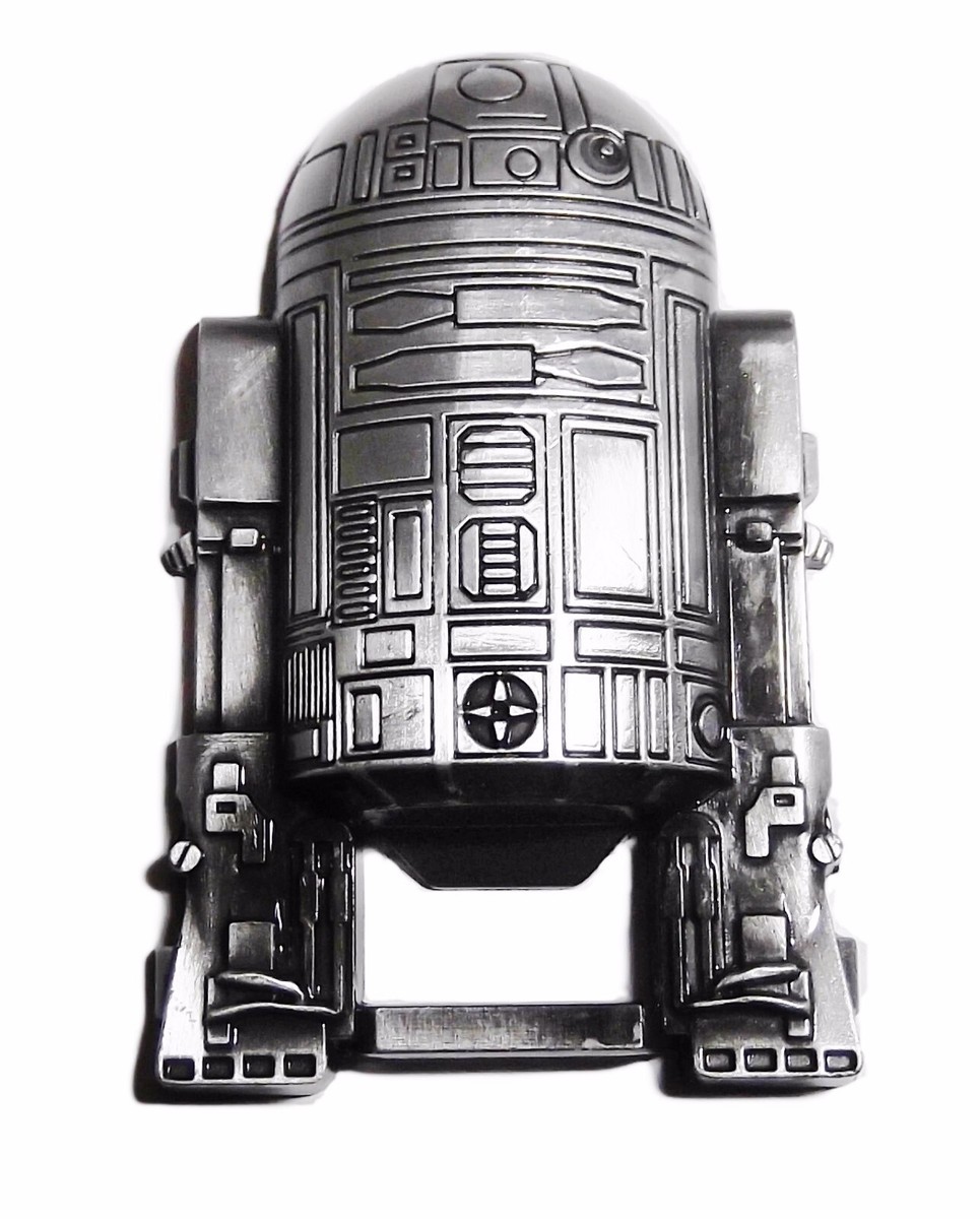 Star Wars R2D2 Character Metal Bottle Opener | eBay