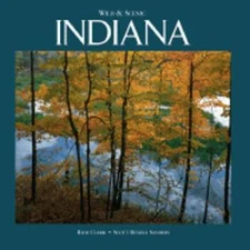 Indiana by Rich Clark: Used