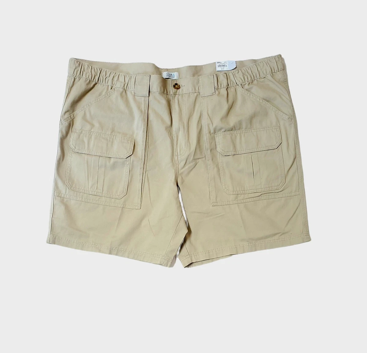 Croft & barrow mens shorts sale