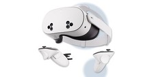 Meta Quest 3S 256 GB  All In One headset