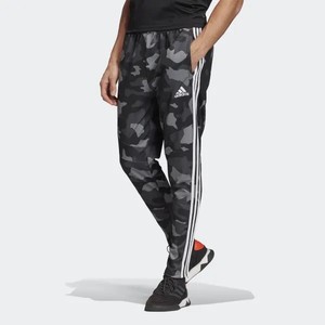 Adidas Tiro 19 Camo (Menâs Size S) Athletic Soccer Training Pants Slim Joggers | eBay
