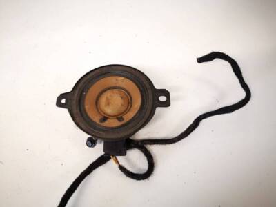 Opel ASTRA J 2010 Panel Speaker 13257497 Rad3256 for sale online 