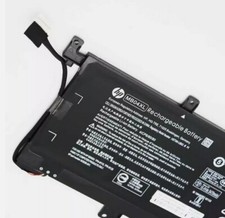 Genuine MB04XL Battery For HP Envy X360 M6-AQ M6-AR 15-AQ 844204-850 843538-541