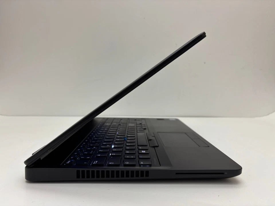 PC Portable Dell Latitude E5570 - I5 6th Gen - 16 Go - 500 Go - BATT + SSD NEUFS - Photo 4/4