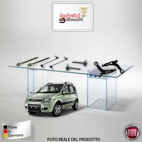 KIT Querlenker 8 StüCk FüR Fiat Panda 1.2 44KW 60PS Ab 2008