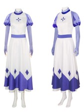 Hazbin Hotel Cosplay Emily Adam Costume Outfit