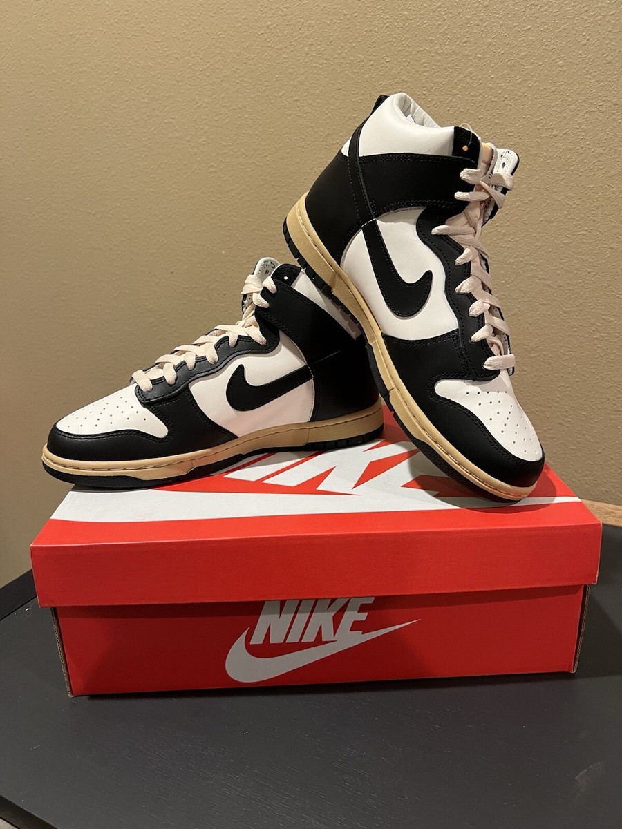 Nike Dunk High Retro 
