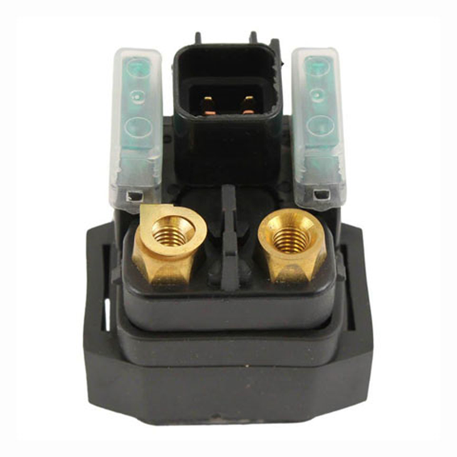 Starter Relay For 2007 Yamaha YXR66F Rhino 660 Sport EditionArrowhead